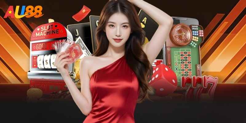 Nhà cái tối ưu giao diện giải trí cho người chơi