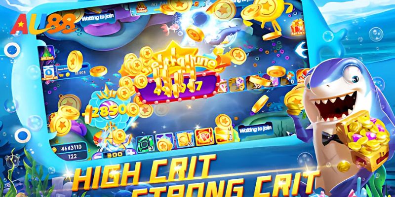 Khái quát nhanh thông tin về bắn cá Ngũ Long