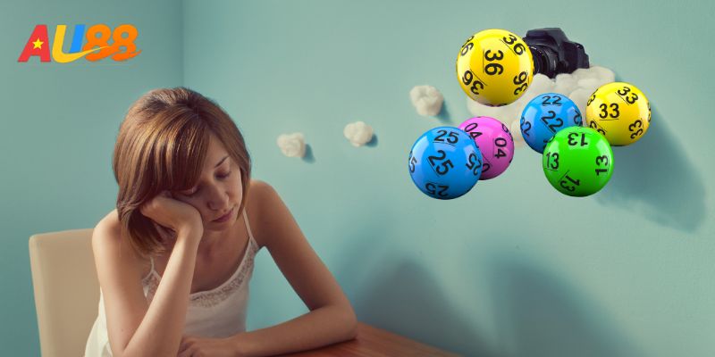 Sự thật về giấc mơ báo hiệu sự giàu sang