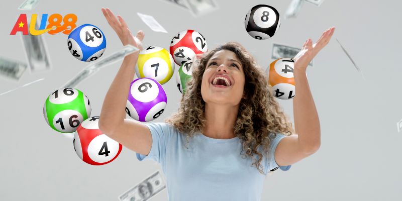 Những con số may mắn khi giải mã giấc mơ phát tài