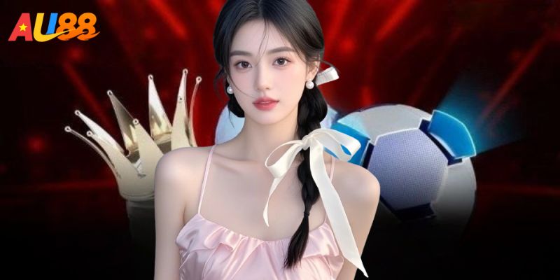 AU88 đảm bảo an toàn tuyệt đối cho hội viên