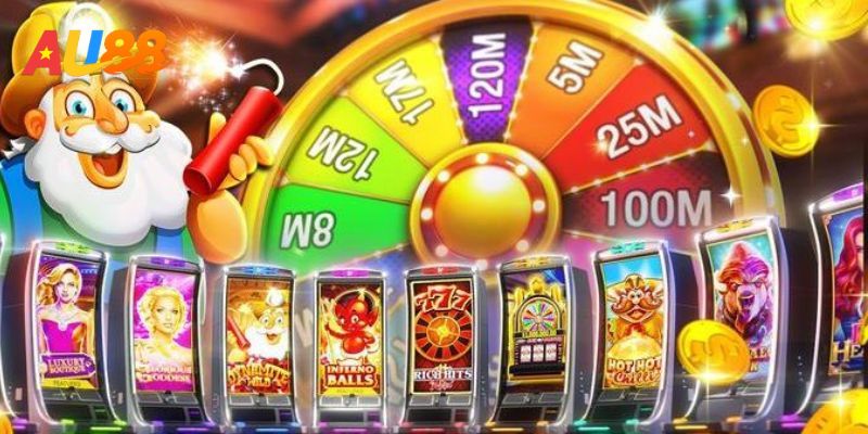 Áp dụng các mẹo chơi nổ hũ đổi thưởng online hiệu quả từ chuyên gia