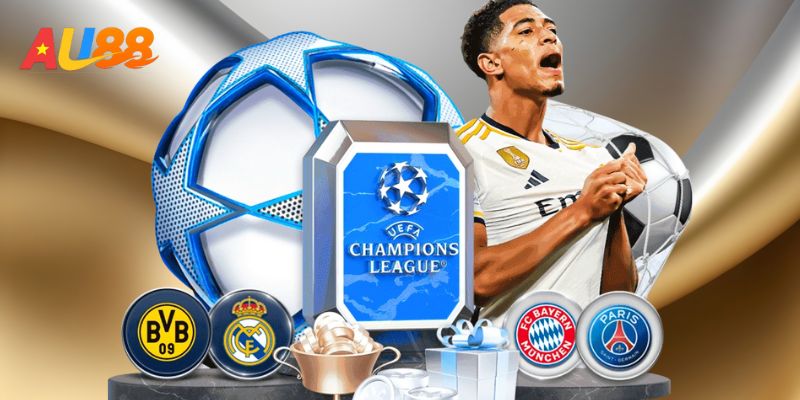 Top các siêu phẩm cá cược thể thao hot hiện nay