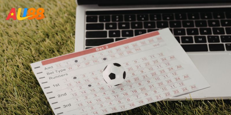 Khái quát nhanh thông tin về tỷ lệ kèo nhà cái AU88