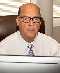 David Pawlowski Bio Photo