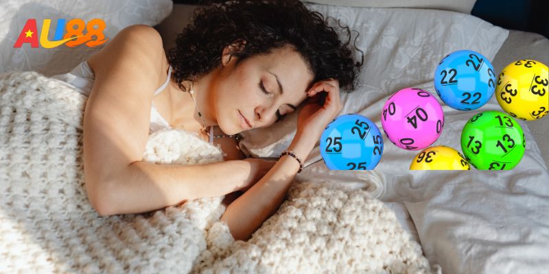 Giải Mã Giấc Mơ Phát Tài - Điềm Báo Giàu Sang Sắp Đến