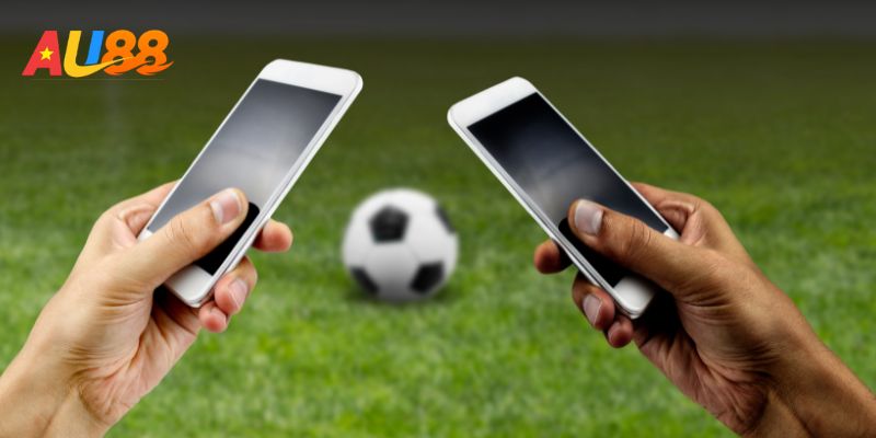Tỷ Lệ Kèo Nhà Cái AU88| Hướng Dẫn Soi Kèo Chuẩn Xác Cho Newbie